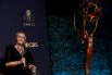 Актриса Кейт Уинслет завоевала награду академии телевидения США «Эмми» за главную роль в мини-сериале «Мейр из Исттауна»