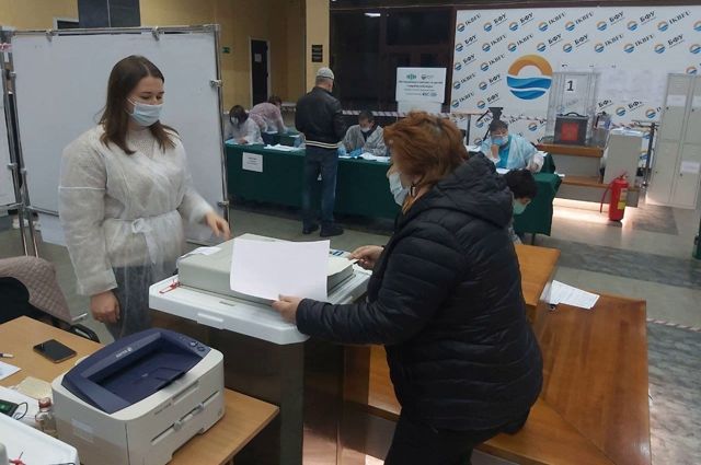«Избиратель решает всё». Каковы итоги выборов-2021 в Нижегородской области?