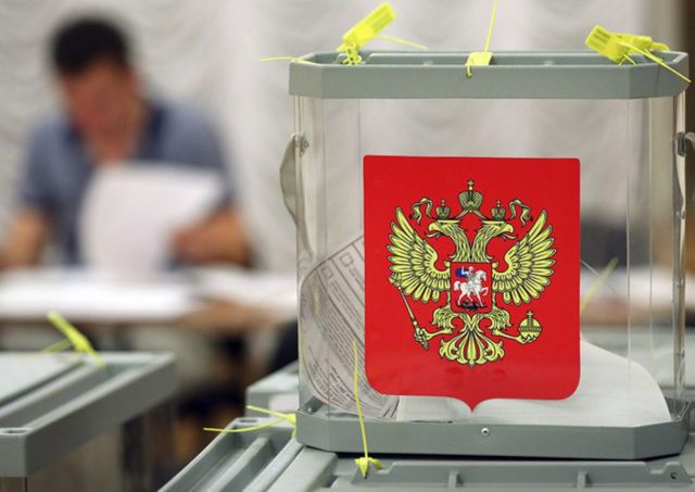 В Дагестане подвели итоги выборов депутатов Госдумы и Народного собрания