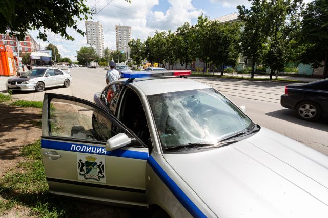 В Новосибирской области женщины-водители совершили 104 ДТП в 2021 году