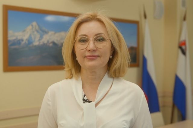 Виктория Сивак: итоги голосования — это результат доверия жителей Камчатки