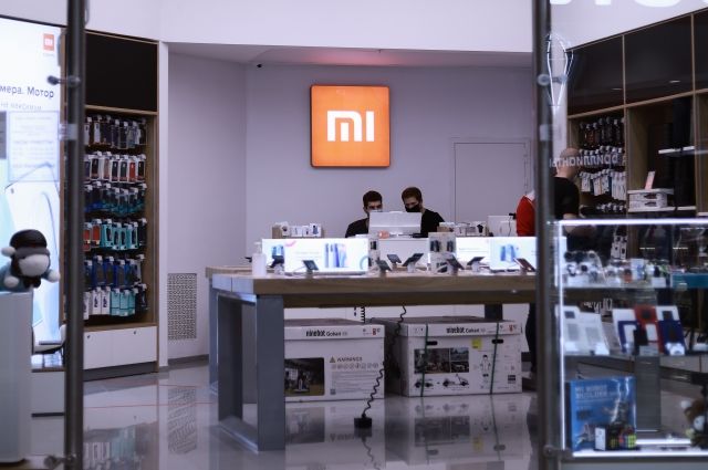Хабаровчане смогут подключиться к МТС в салонах Mi Store