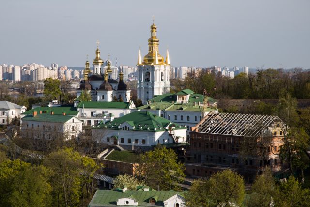 «5 лет ада». Сестра режиссера Олега Сенцова хочет покинуть Украину?