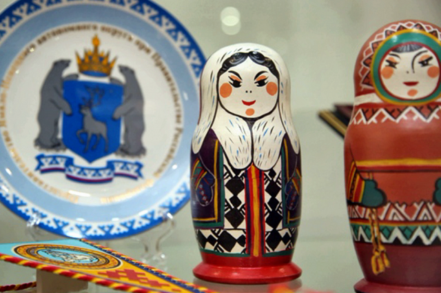 Лучший туристический сувенир выберут на Ямале