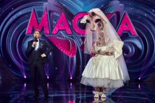Канал «Украина» назвал дату премьеры второго сезона гипершоу «Маска»