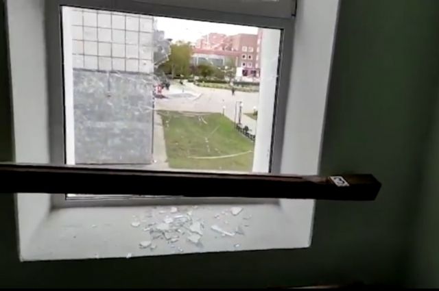 Стали известны подробности о детстве студента, устроившего стрельбу в Перми