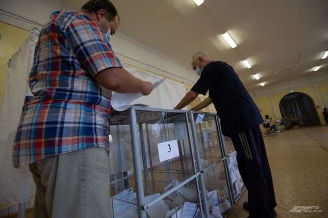 В ЦИК Адыгеи рассказали о поступивших в ходе голосования жалобах