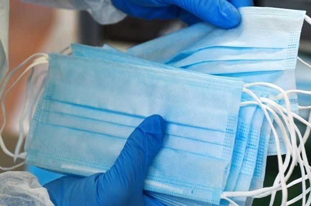 На Смоленщине провели 557 152 теста на коронавирус