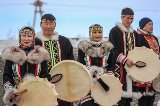 Польза коренным народам. Эксперты ПОРА обсуждают этнотуризм в Арктике