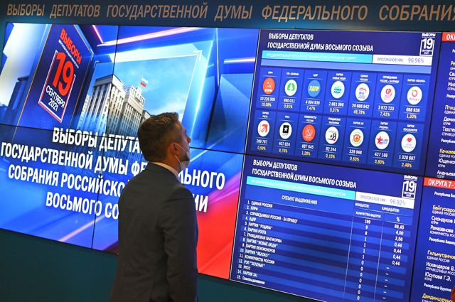 Якутия — не «электоральная аномалия». Эксперт об итогах выборов в регионе