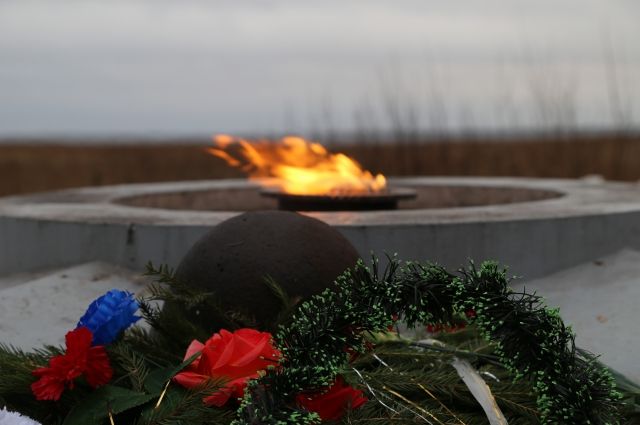 В Смоленской области в этом году восстановят 53 воинских захоронения и установят 44 мемориальных знака.