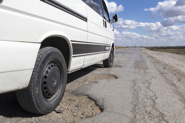 Администрация Архангельска назвала 12 дорог, где проведут ремонт по БКД