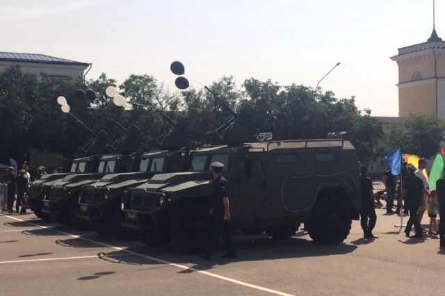 Призывник на Ставрополье привлечён к ответственности за уклонение от армии