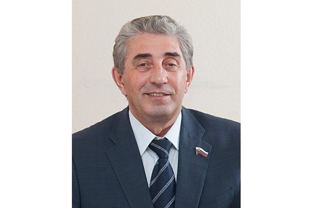 Спикер Заксобрания Оренбуржья Сергей Грачев отказался от мандата Госдумы.