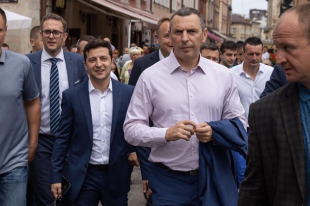 Хотели запугать высшие эшелоны власти: Шефир рассказал о покушении.