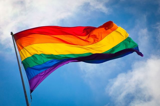 ЛГБТ-фестиваль хотят провести в Екатеринбурге во второй раз