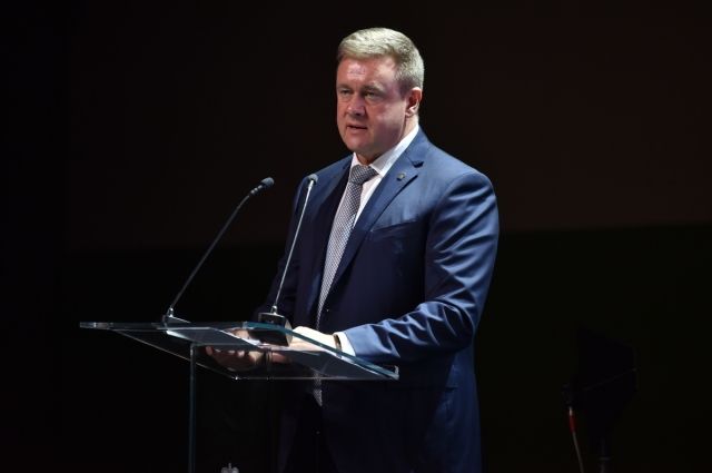 Николай Любимов: Рязанская область уверенно наращивает экспортный потенциал