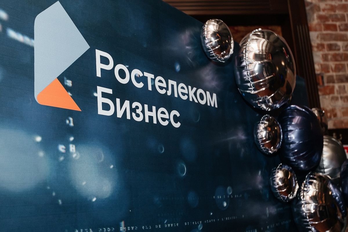 Сибирские компании выбирают мобильный интернет «Ростелекома» | АиФ  Новосибирск