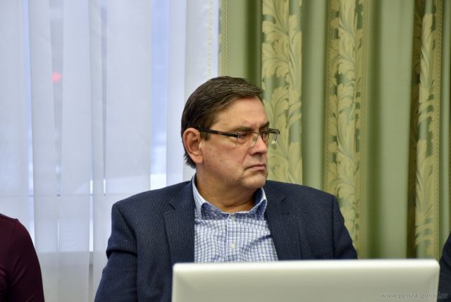 Олег Мельниченко назначил первого замруководителя аппарата губернатора