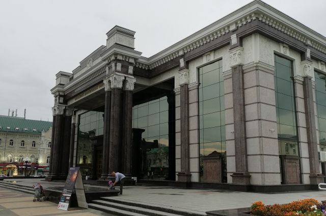 Инаугурация губернатора Пензенской области состоится в драмтеатре