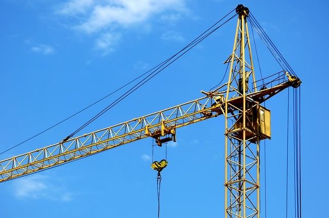 Сбербанк профинансирует строительство дома в ЖК «Времена года».