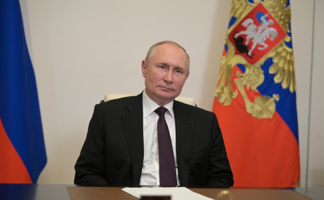 Глава Адыгеи пригласил Владимира Путина на столетие республики