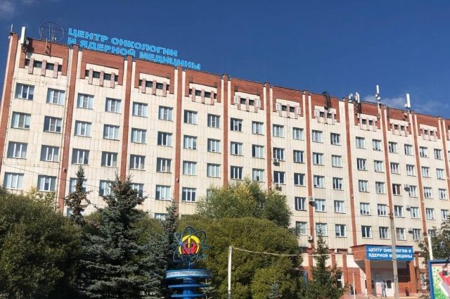 Новые центры оказания помощи онкобольным откроются в Челябинской области