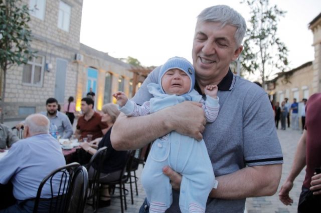 Хизри Абакаров освобожден от должности Госсекретаря Дагестана