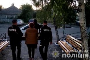 В Одесской области женщина зарубила своего односельчанина.