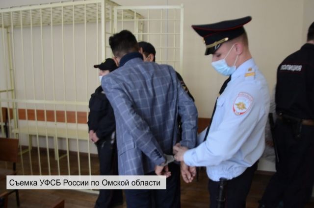 В Омске осудили мошенников, похитивших более 40 миллионов рублей