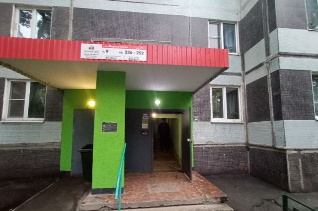 В Тольятти покупка квартиры привела к скандалу со стрельбой
