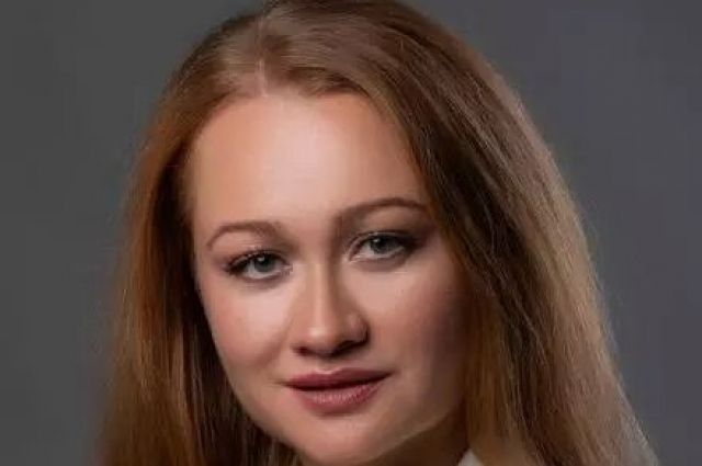 Юлия Гончарова назначена замминистра здравоохранения Тульской области