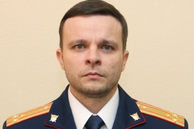 Исполнять обязанности главы СКР будет Дмитрий Анащенко.