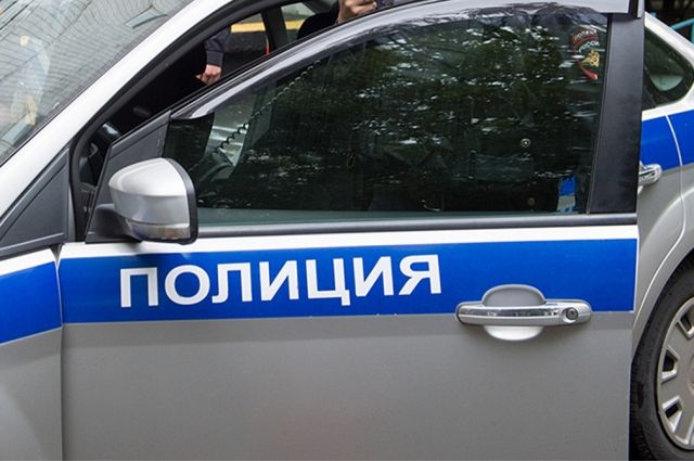В Сызрани сотрудники патрульно – постовой службы задержали разбойника