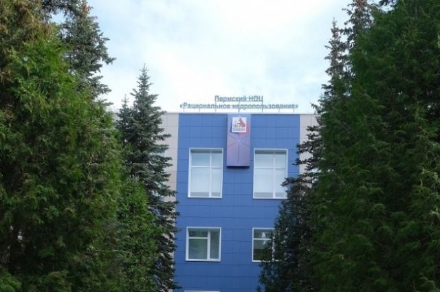 Лаборатории для молодых учёных откроют в Пермском крае благодаря НОЦ
