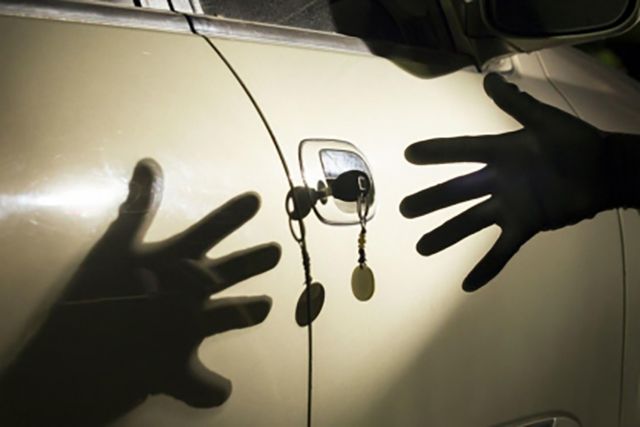 В Нефтегорске будут судить трёх подростков за угоны машин и кражи спиртного