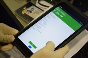 COVID-сертификат нельзя получить без биометрического паспорта: что делать