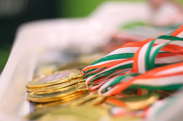 Брянские спортсмены завоевали 12 медалей на соревнованиях по тайскому боксу