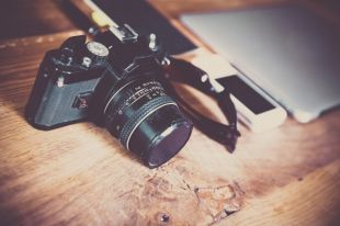 В Новом Порту появится фотостудия