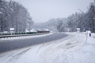 В Тюмени дорожные предприятия готовятся к зиме и межсезонью