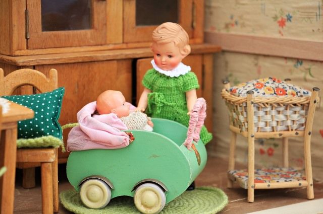 Краснодарка при покупке куклы через Интернет отдала мошеннице 15 тысяч