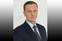 Мэр города Оренбурга Владимир Ильиных ушел в отставку. 