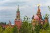 Москва второй год подряд занимает четвёртое место в международном рейтинге The World's 100 Best Cities