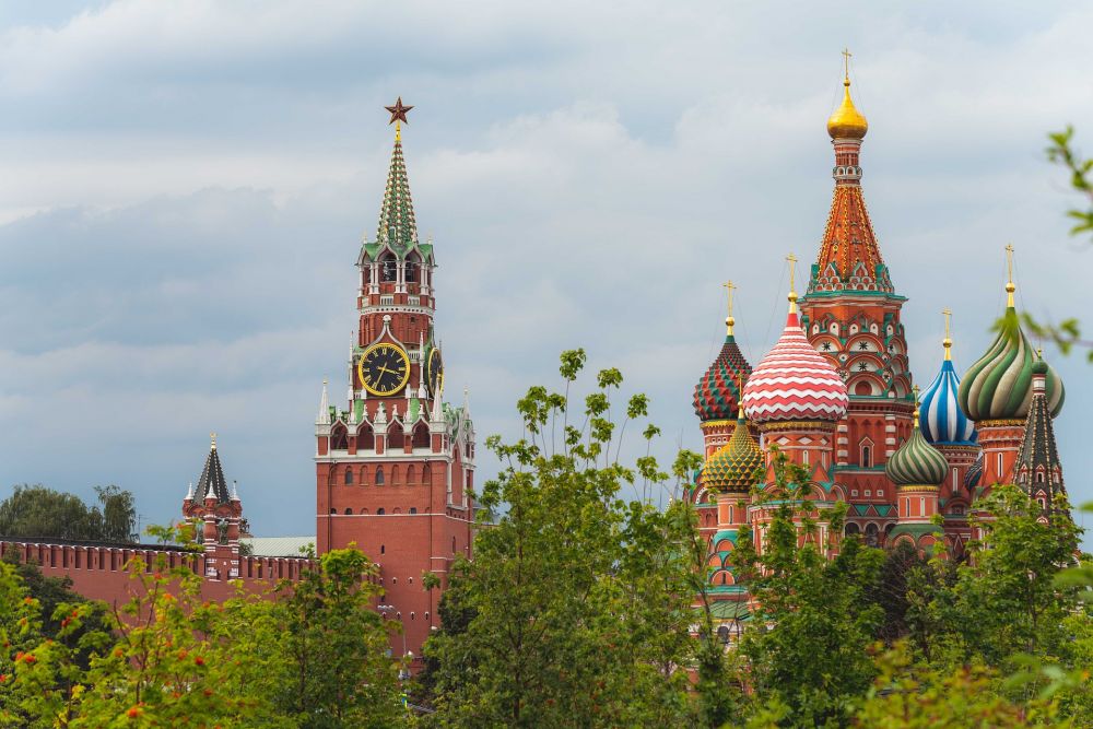 Москва второй год подряд занимает четвёртое место в международном рейтинге The World's 100 Best Cities