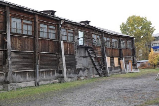Перспективы строительства школы в Усть-Куте обсудили с депутатами ЗС