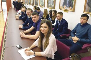 В колледже созданы все условия для качественного образования, самореализации и занятий спортом.