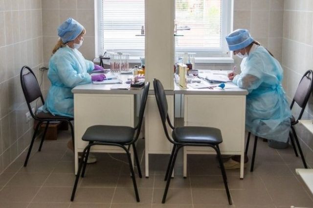 В Новосибирске девочку, которая борется с раком, перевели в другую больницу