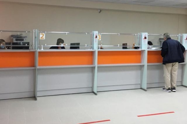 «ЭнергосбыТ Плюс» открывает в Оренбурге новый офис обслуживания.
