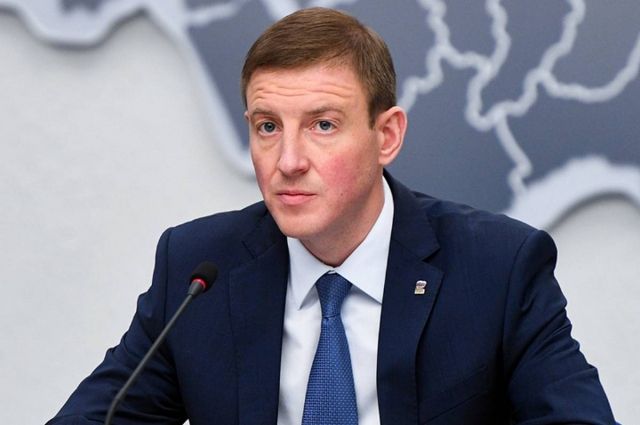 Михаил Ведерников призвал поддержать кандидатуру Турчака на пост сенатора