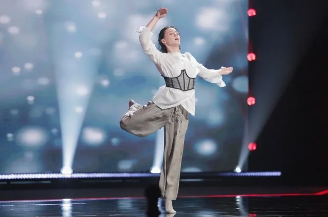 Участница «Новых танцев» из Приморско-Ахтарска поделилась мнением о шоу